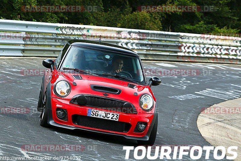 Bild #9754052 - Touristenfahrten Nürburgring Nordschleife (26.07.2020)