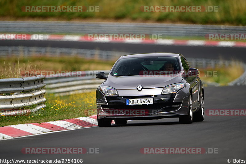 Bild #9754108 - Touristenfahrten Nürburgring Nordschleife (26.07.2020)