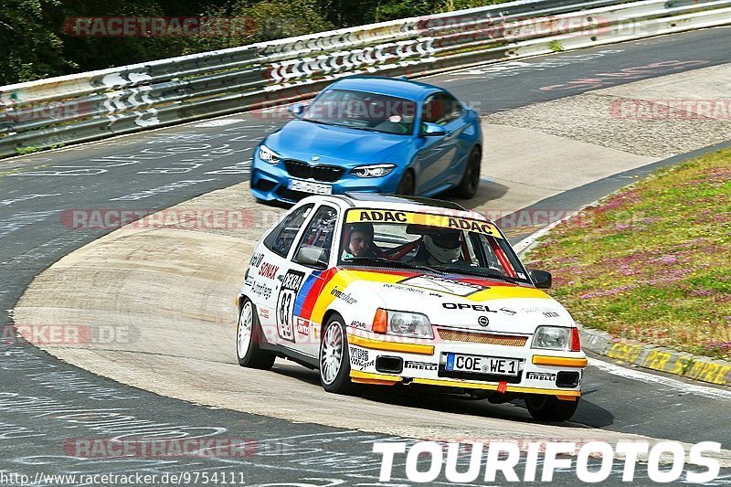 Bild #9754111 - Touristenfahrten Nürburgring Nordschleife (26.07.2020)