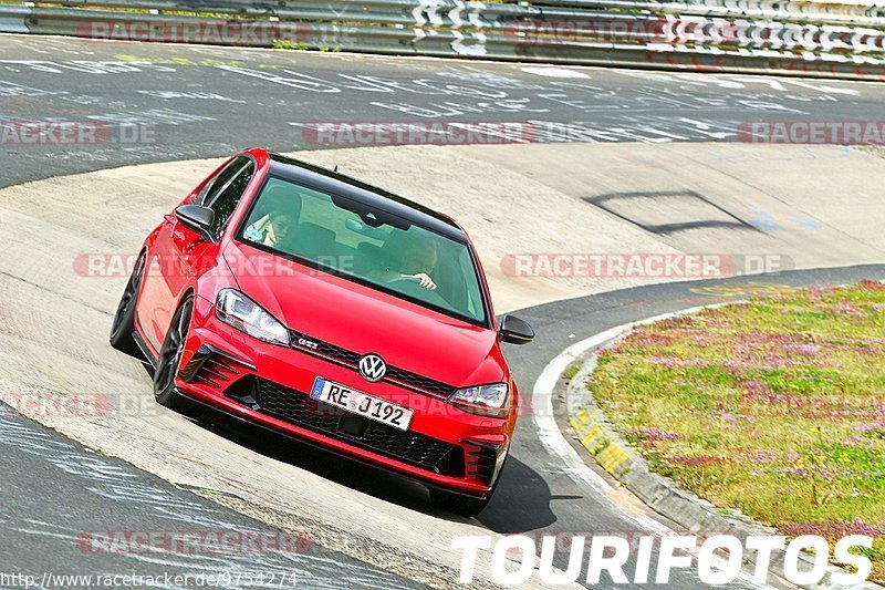 Bild #9754274 - Touristenfahrten Nürburgring Nordschleife (26.07.2020)