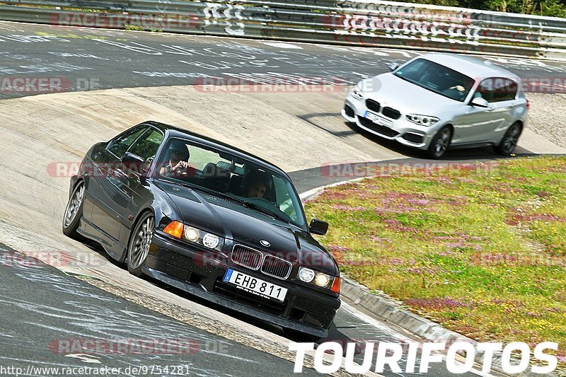 Bild #9754281 - Touristenfahrten Nürburgring Nordschleife (26.07.2020)