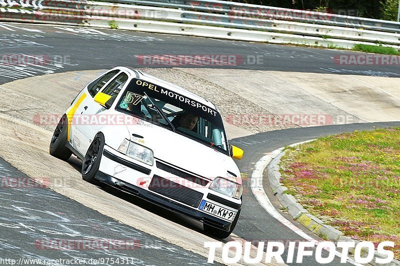 Bild #9754311 - Touristenfahrten Nürburgring Nordschleife (26.07.2020)