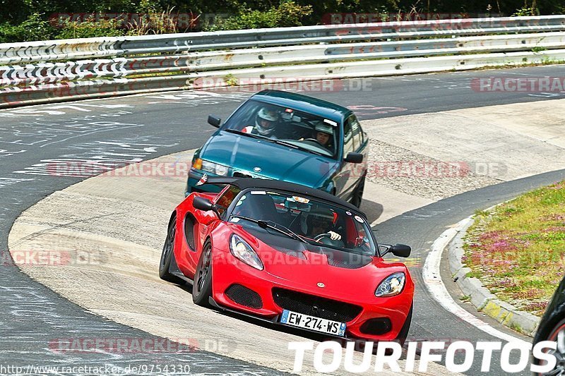 Bild #9754330 - Touristenfahrten Nürburgring Nordschleife (26.07.2020)