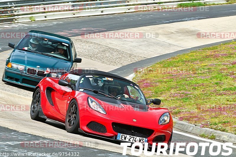 Bild #9754332 - Touristenfahrten Nürburgring Nordschleife (26.07.2020)