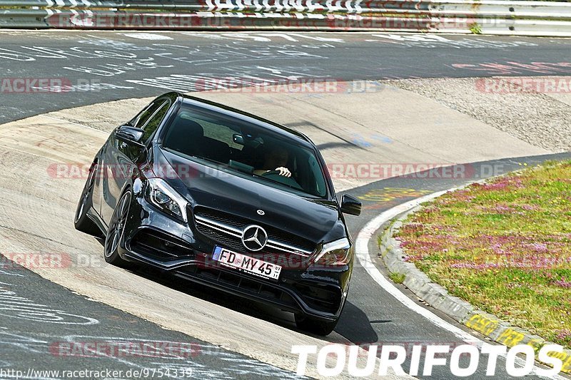 Bild #9754339 - Touristenfahrten Nürburgring Nordschleife (26.07.2020)