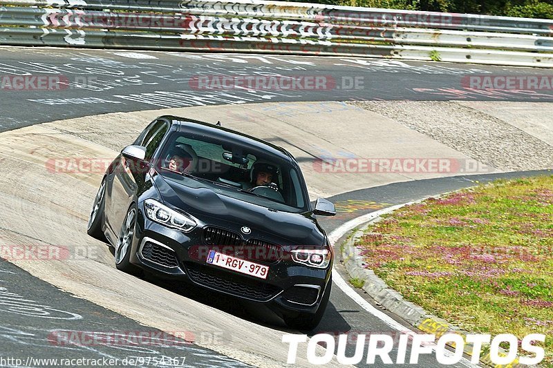 Bild #9754367 - Touristenfahrten Nürburgring Nordschleife (26.07.2020)