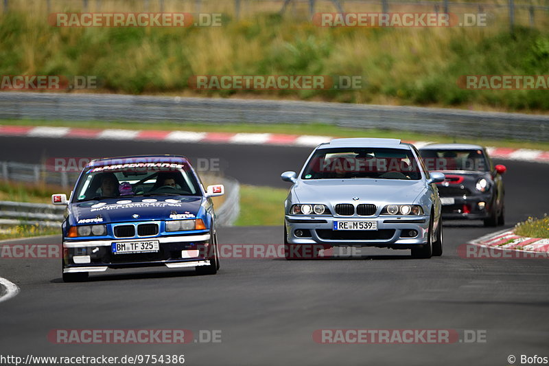 Bild #9754386 - Touristenfahrten Nürburgring Nordschleife (26.07.2020)