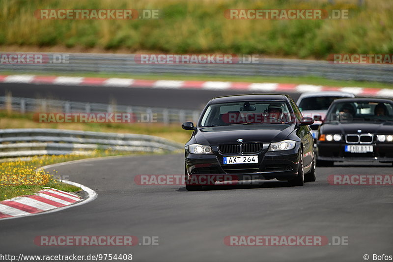 Bild #9754408 - Touristenfahrten Nürburgring Nordschleife (26.07.2020)