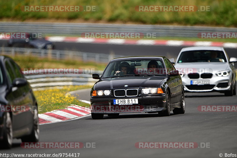 Bild #9754417 - Touristenfahrten Nürburgring Nordschleife (26.07.2020)