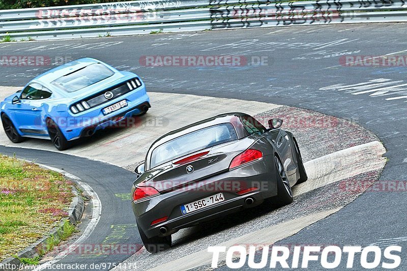 Bild #9754474 - Touristenfahrten Nürburgring Nordschleife (26.07.2020)