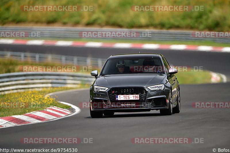 Bild #9754530 - Touristenfahrten Nürburgring Nordschleife (26.07.2020)