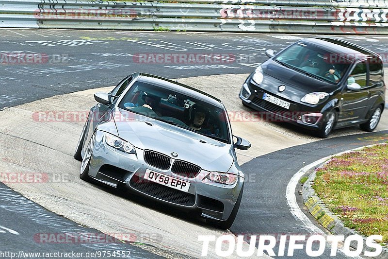 Bild #9754552 - Touristenfahrten Nürburgring Nordschleife (26.07.2020)