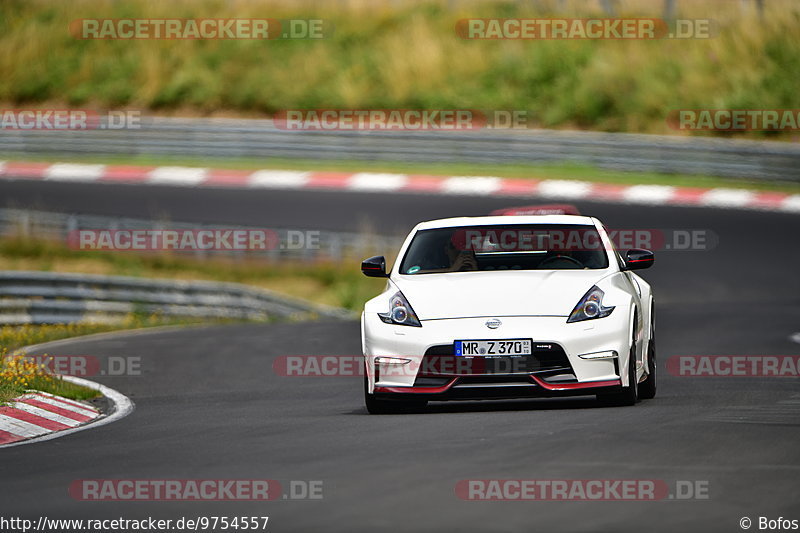 Bild #9754557 - Touristenfahrten Nürburgring Nordschleife (26.07.2020)