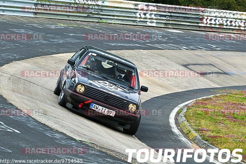 Bild #9754585 - Touristenfahrten Nürburgring Nordschleife (26.07.2020)