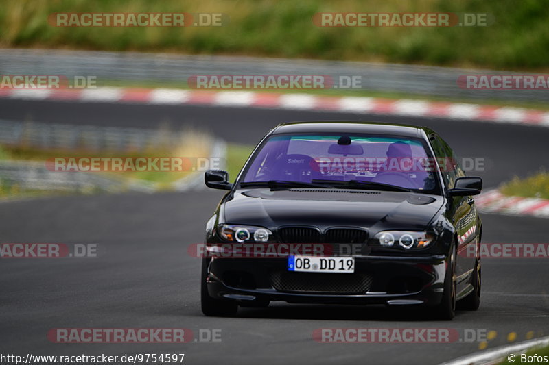 Bild #9754597 - Touristenfahrten Nürburgring Nordschleife (26.07.2020)