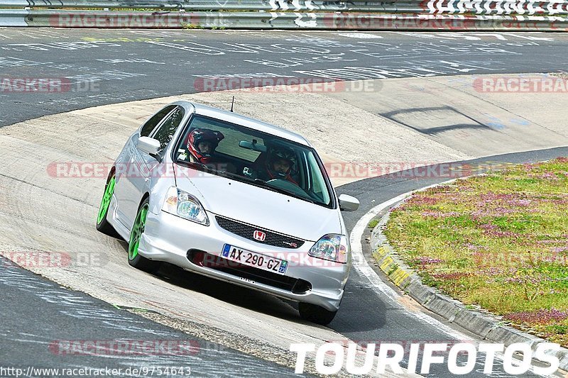 Bild #9754643 - Touristenfahrten Nürburgring Nordschleife (26.07.2020)