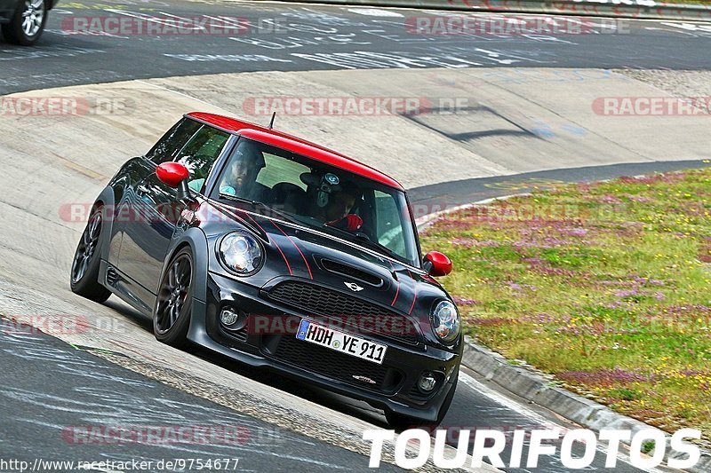 Bild #9754677 - Touristenfahrten Nürburgring Nordschleife (26.07.2020)