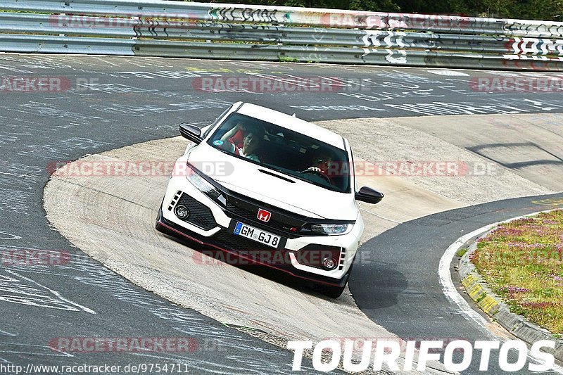 Bild #9754711 - Touristenfahrten Nürburgring Nordschleife (26.07.2020)