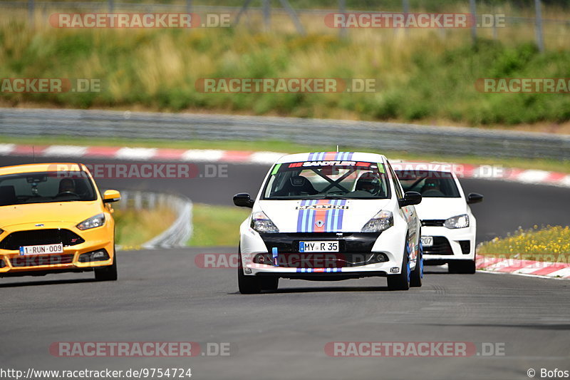 Bild #9754724 - Touristenfahrten Nürburgring Nordschleife (26.07.2020)