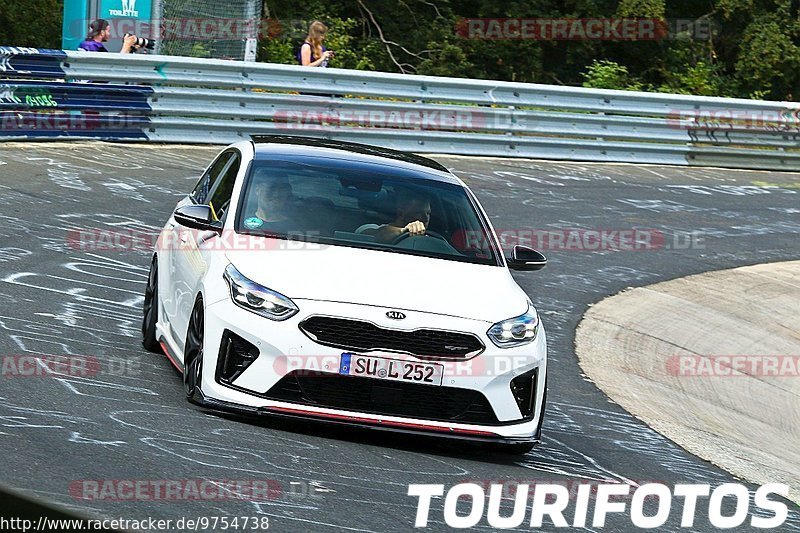 Bild #9754738 - Touristenfahrten Nürburgring Nordschleife (26.07.2020)