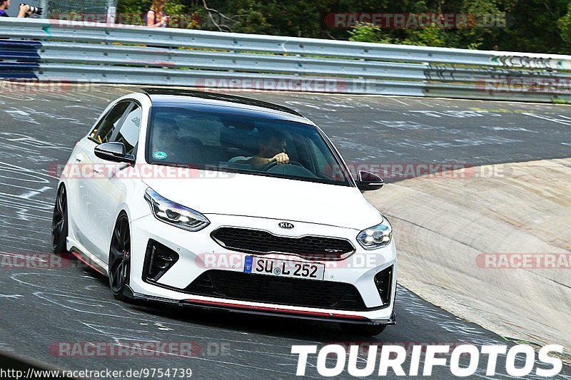 Bild #9754739 - Touristenfahrten Nürburgring Nordschleife (26.07.2020)