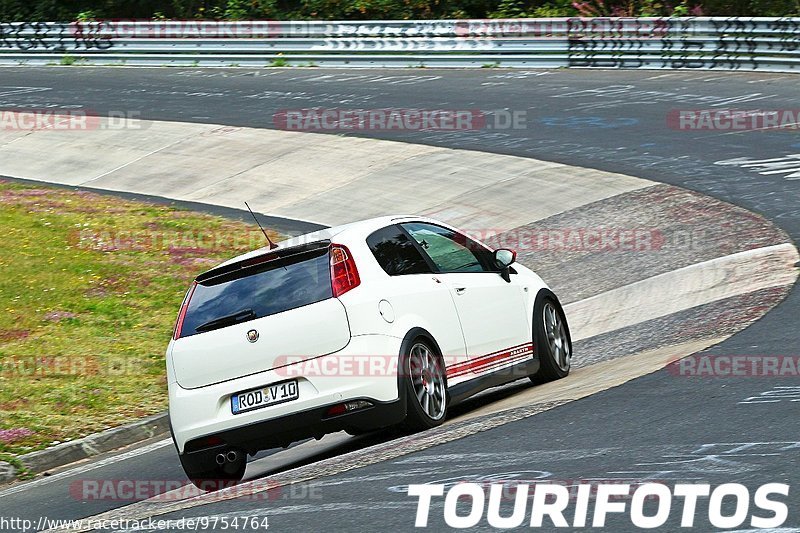 Bild #9754764 - Touristenfahrten Nürburgring Nordschleife (26.07.2020)