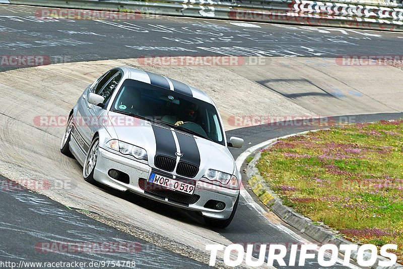 Bild #9754768 - Touristenfahrten Nürburgring Nordschleife (26.07.2020)