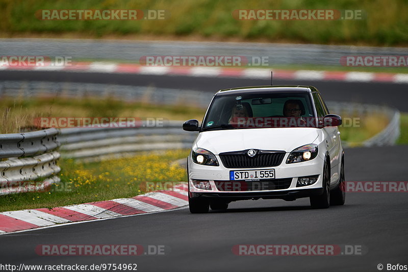 Bild #9754962 - Touristenfahrten Nürburgring Nordschleife (26.07.2020)