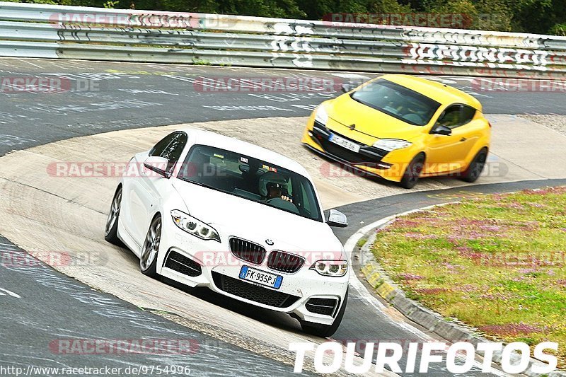 Bild #9754996 - Touristenfahrten Nürburgring Nordschleife (26.07.2020)