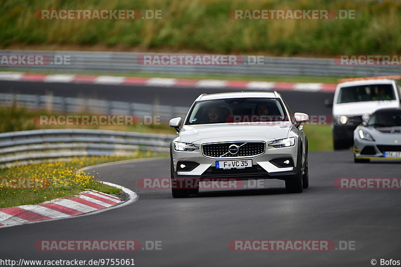 Bild #9755061 - Touristenfahrten Nürburgring Nordschleife (26.07.2020)