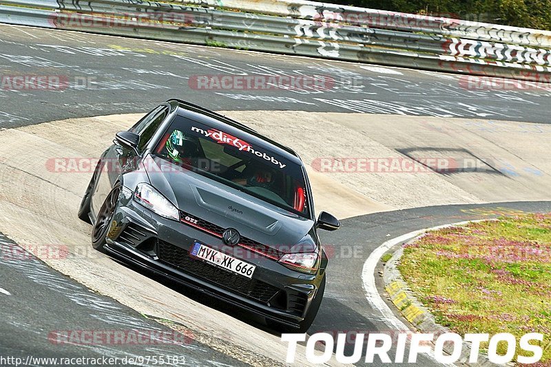 Bild #9755183 - Touristenfahrten Nürburgring Nordschleife (26.07.2020)