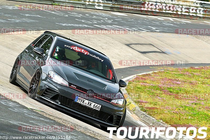 Bild #9755184 - Touristenfahrten Nürburgring Nordschleife (26.07.2020)