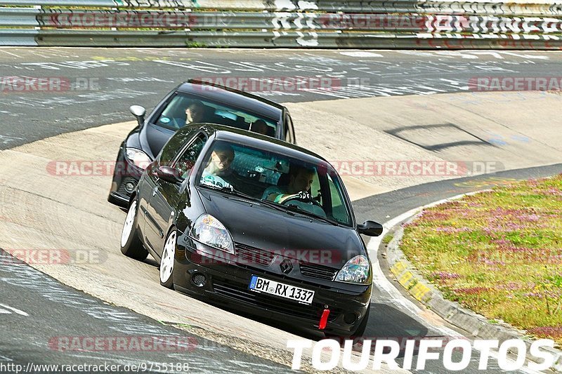 Bild #9755188 - Touristenfahrten Nürburgring Nordschleife (26.07.2020)