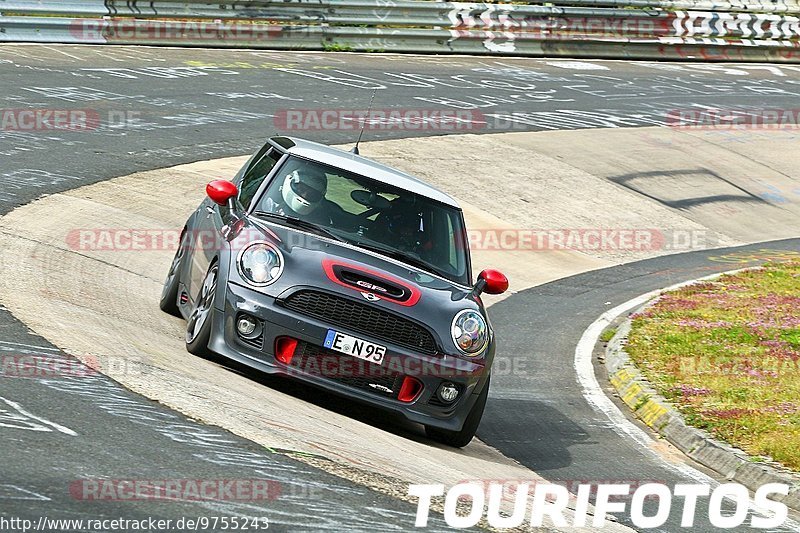 Bild #9755243 - Touristenfahrten Nürburgring Nordschleife (26.07.2020)