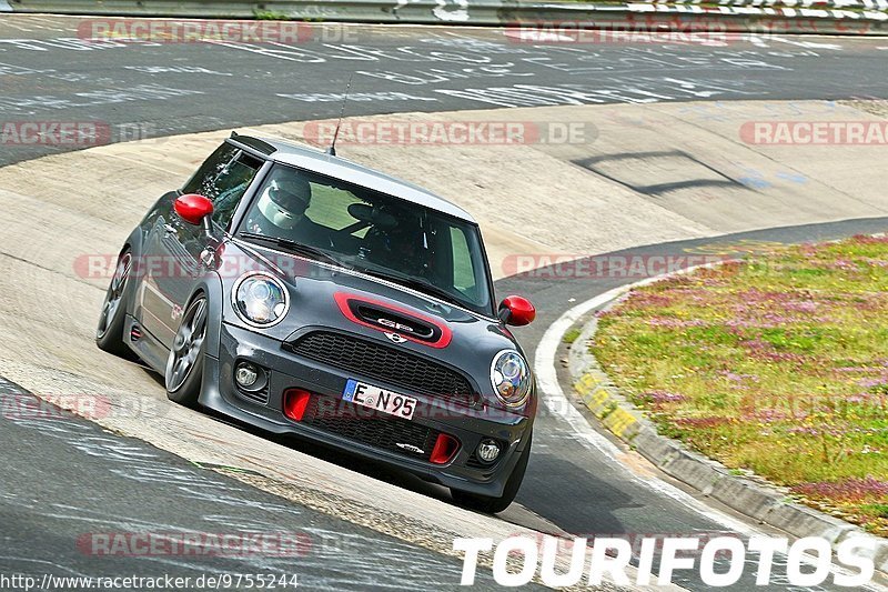 Bild #9755244 - Touristenfahrten Nürburgring Nordschleife (26.07.2020)