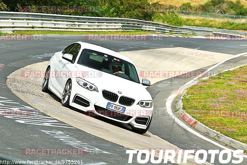 Bild #9755261 - Touristenfahrten Nürburgring Nordschleife (26.07.2020)