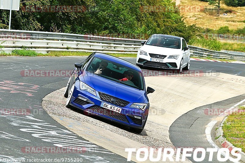 Bild #9755290 - Touristenfahrten Nürburgring Nordschleife (26.07.2020)