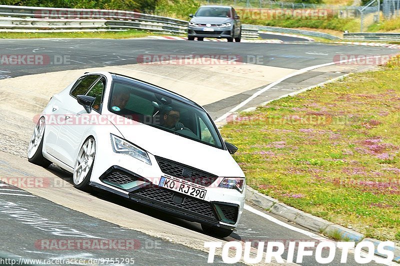 Bild #9755295 - Touristenfahrten Nürburgring Nordschleife (26.07.2020)