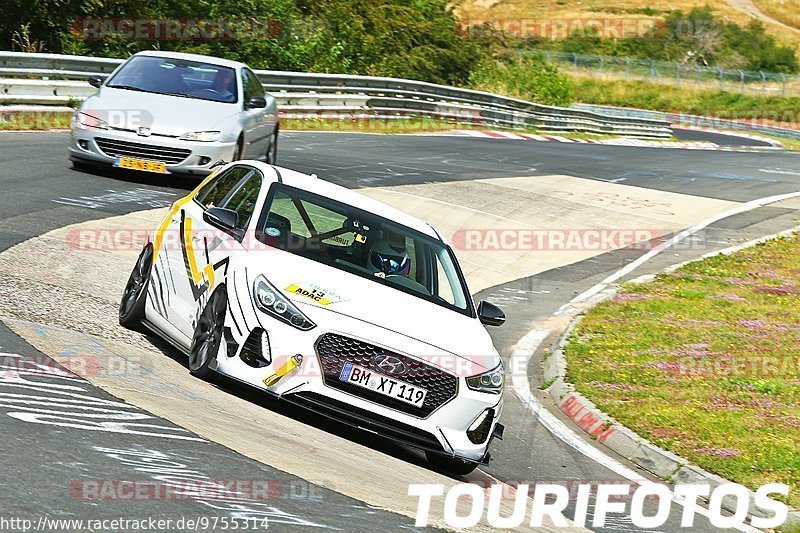 Bild #9755314 - Touristenfahrten Nürburgring Nordschleife (26.07.2020)