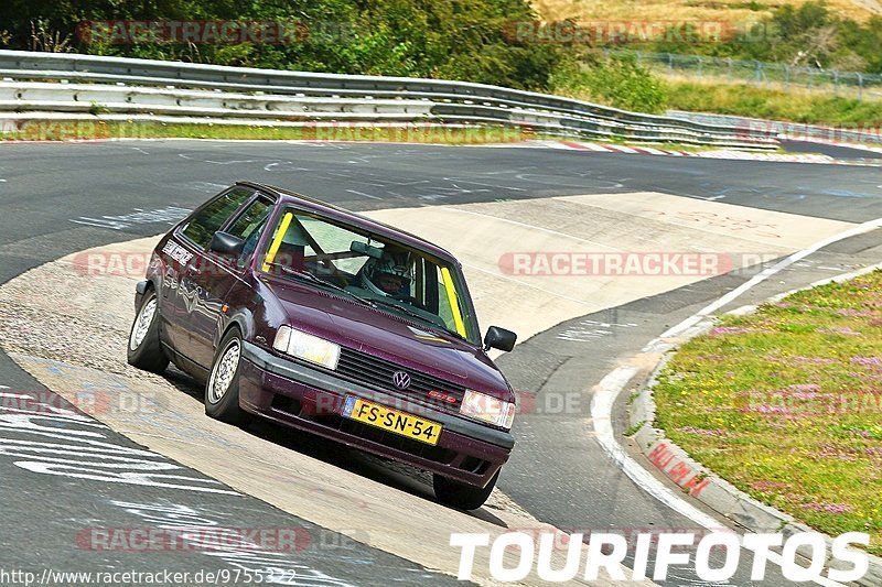 Bild #9755322 - Touristenfahrten Nürburgring Nordschleife (26.07.2020)