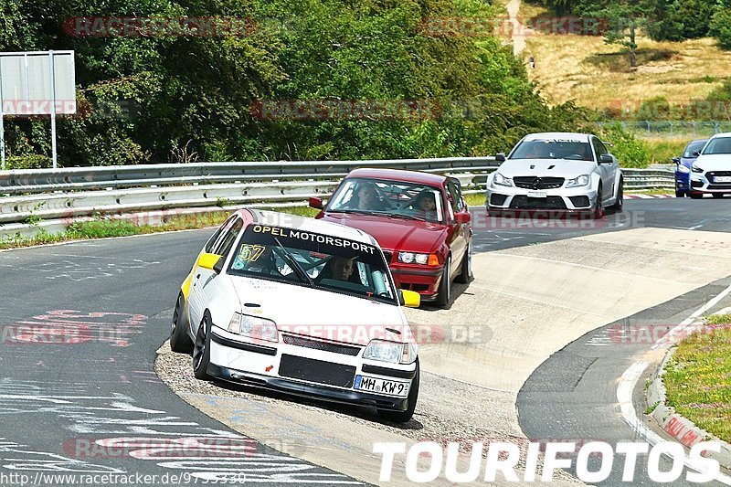 Bild #9755330 - Touristenfahrten Nürburgring Nordschleife (26.07.2020)