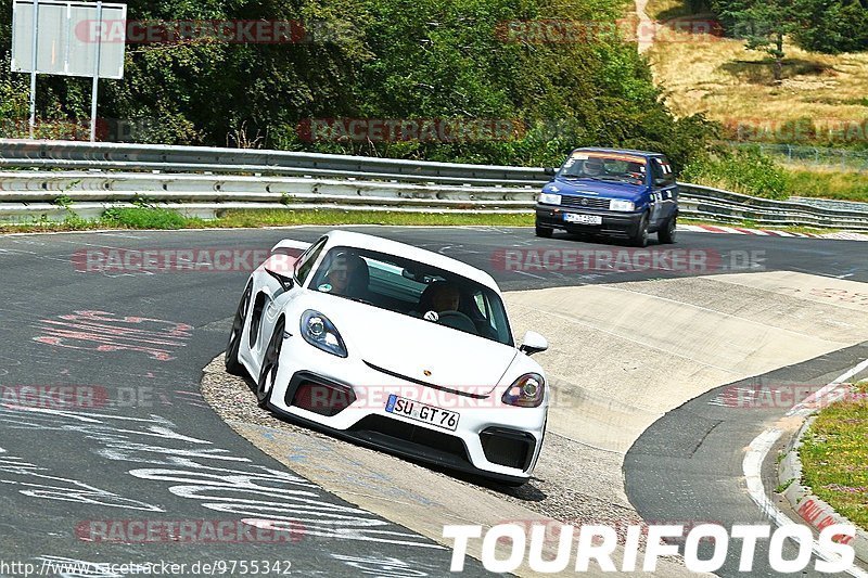 Bild #9755342 - Touristenfahrten Nürburgring Nordschleife (26.07.2020)