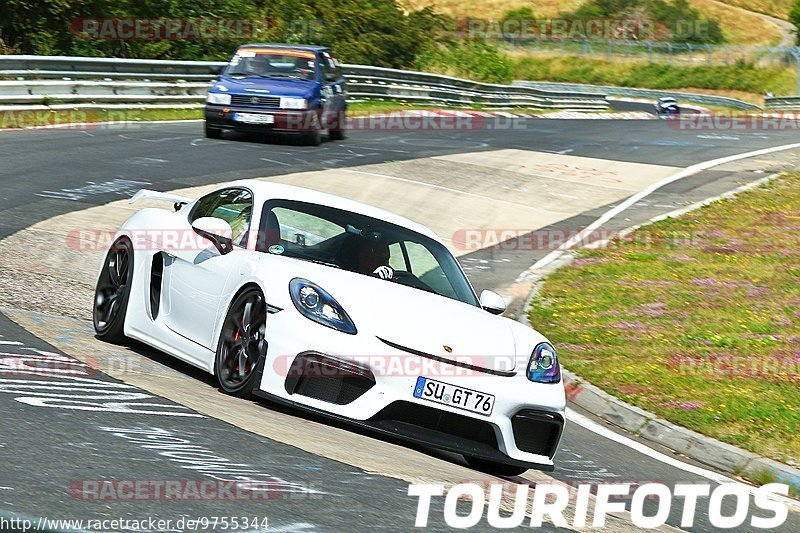 Bild #9755344 - Touristenfahrten Nürburgring Nordschleife (26.07.2020)