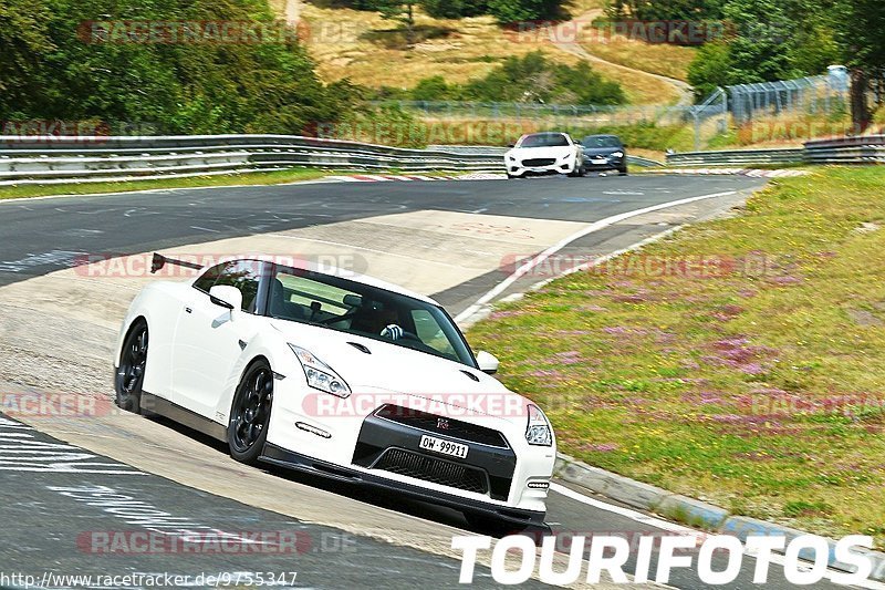 Bild #9755347 - Touristenfahrten Nürburgring Nordschleife (26.07.2020)