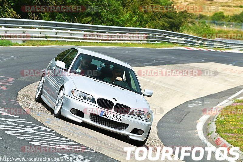 Bild #9755382 - Touristenfahrten Nürburgring Nordschleife (26.07.2020)