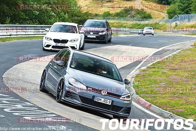 Bild #9755448 - Touristenfahrten Nürburgring Nordschleife (26.07.2020)