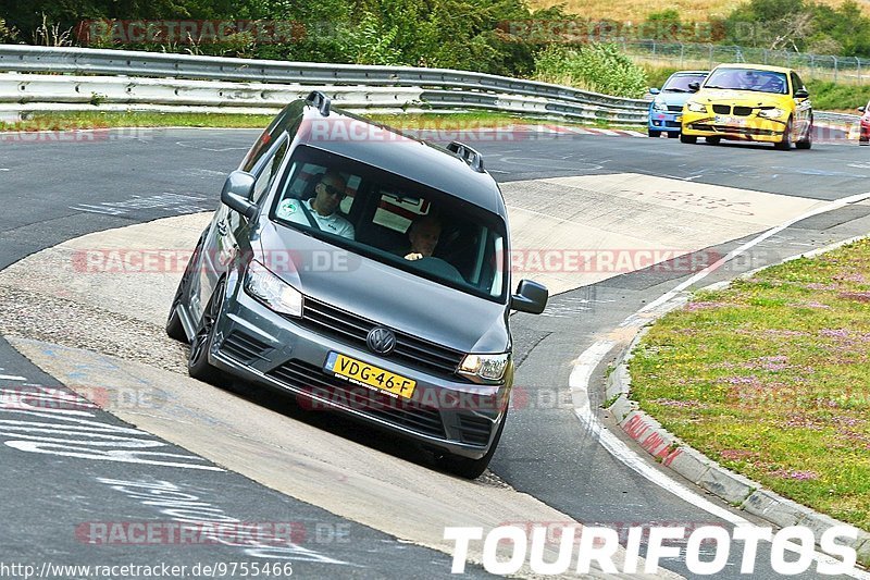 Bild #9755466 - Touristenfahrten Nürburgring Nordschleife (26.07.2020)