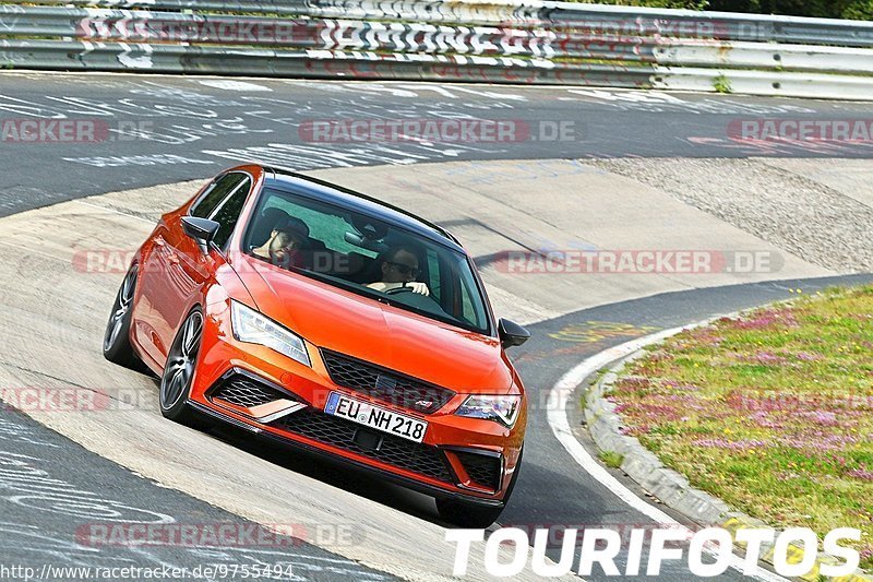 Bild #9755494 - Touristenfahrten Nürburgring Nordschleife (26.07.2020)