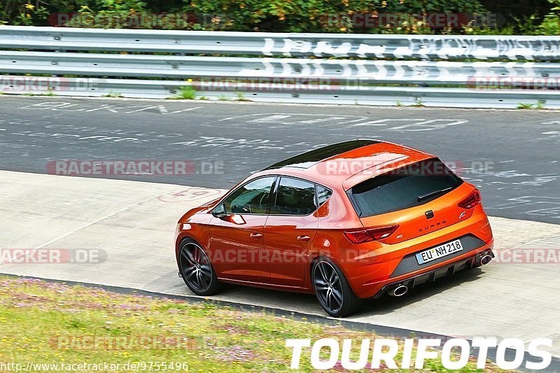 Bild #9755496 - Touristenfahrten Nürburgring Nordschleife (26.07.2020)