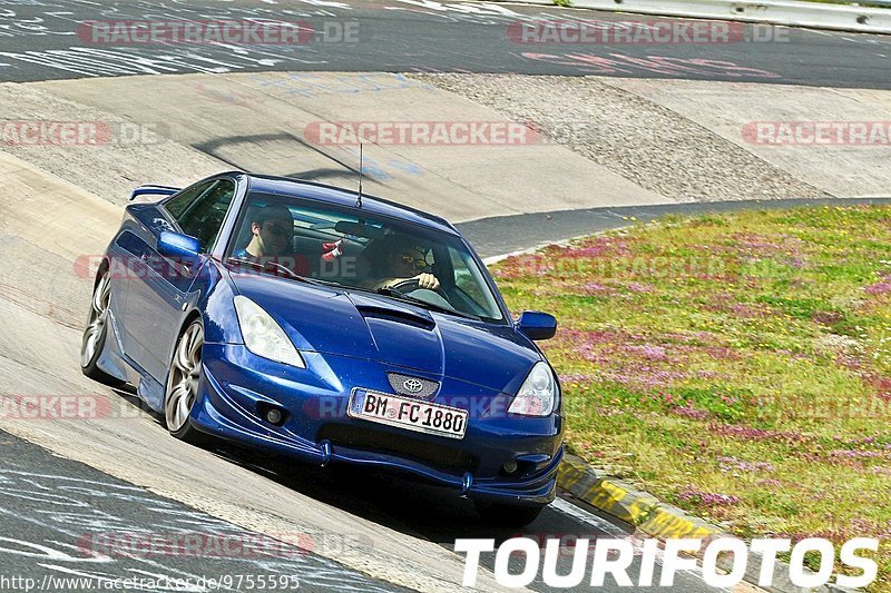 Bild #9755595 - Touristenfahrten Nürburgring Nordschleife (26.07.2020)